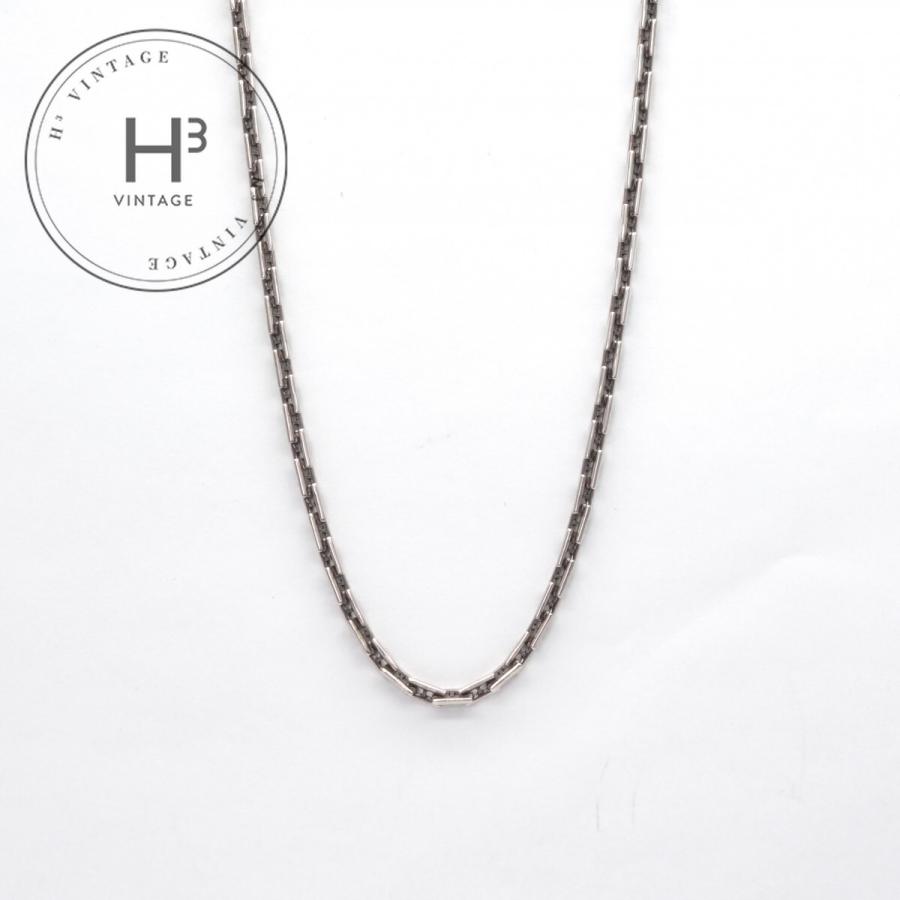 HERMES（エルメス） ヘラクレス ネックレス ペンダント チョーカー 925