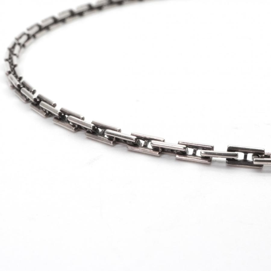 HERMES（エルメス） ヘラクレス ネックレス ペンダント チョーカー 925