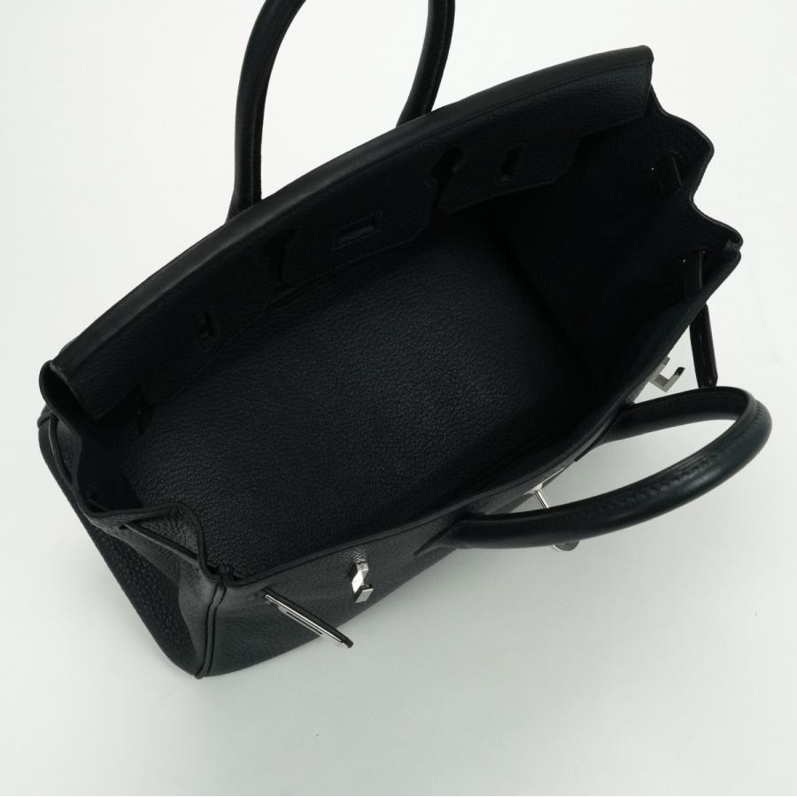 HERMES（エルメス） バーキン25 バーキン 25 バッグ トートバッグ トゴ