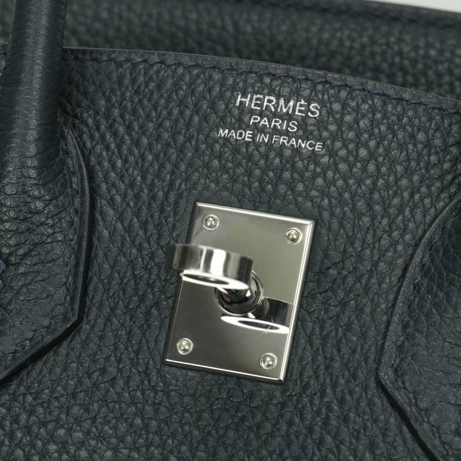 HERMES（エルメス） バーキン25 バーキン 25 バッグ トートバッグ トゴ