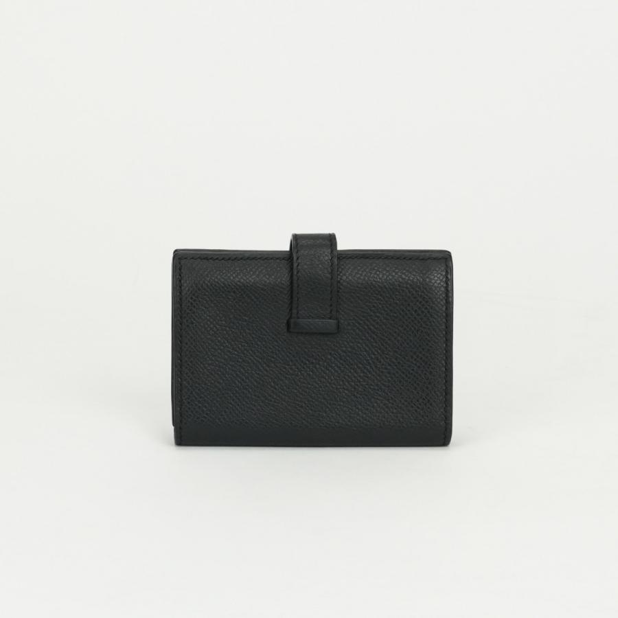 HERMES（エルメス） ベアンミニ ベアン ミニ 財布 二つ折り財布 ミニ