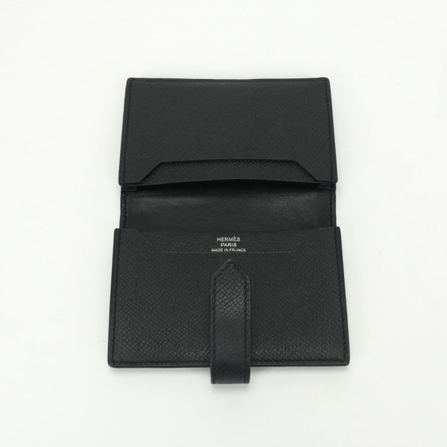 HERMES（エルメス） ベアンミニ ベアン ミニ 財布 二つ折り財布 ミニ