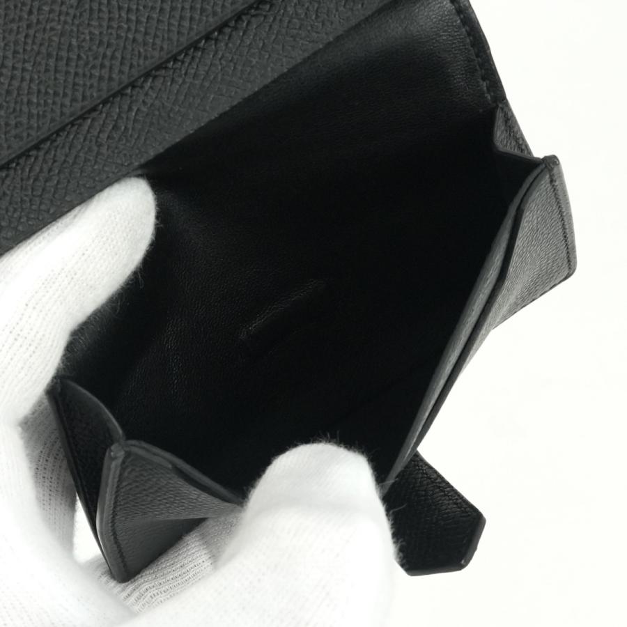 HERMES（エルメス） ベアンミニ ベアン ミニ 財布 二つ折り財布 ミニ