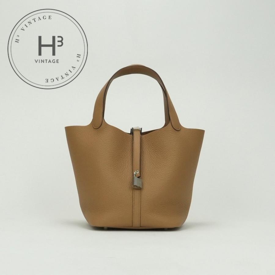 HERMES エルメス ピコタンロックMM ピコタンロック MM ピコタン