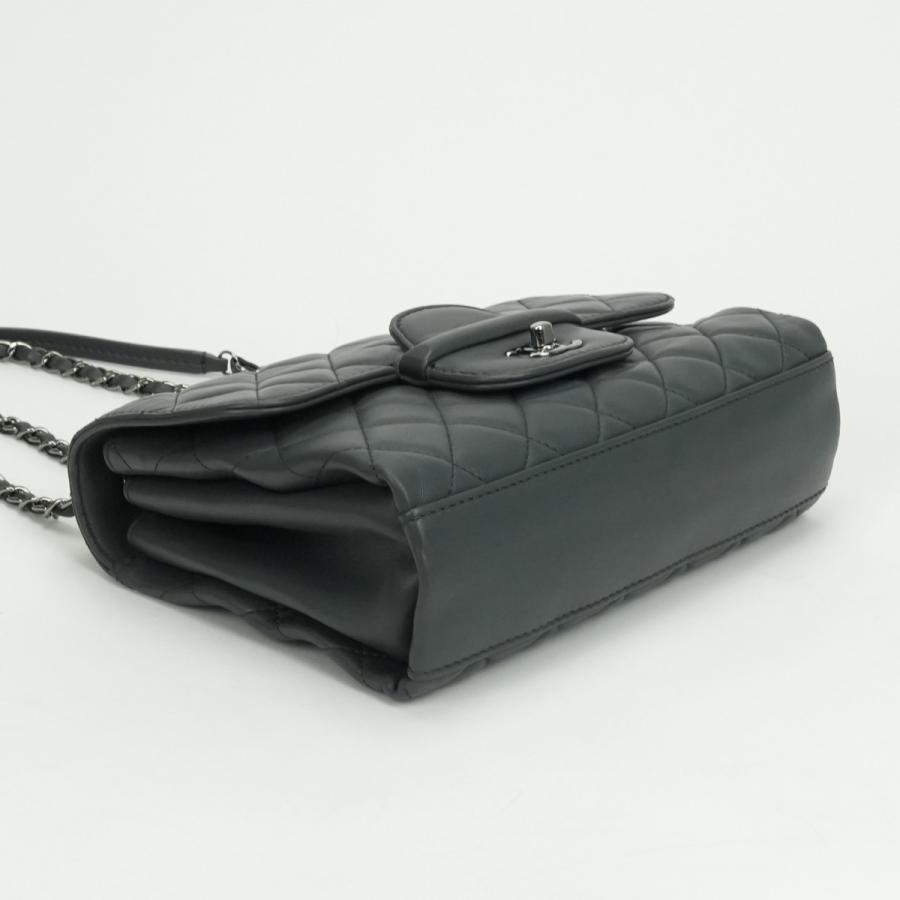 CHANEL（シャネル） マトラッセ バッグ ショルダーバッグ ラムスキン