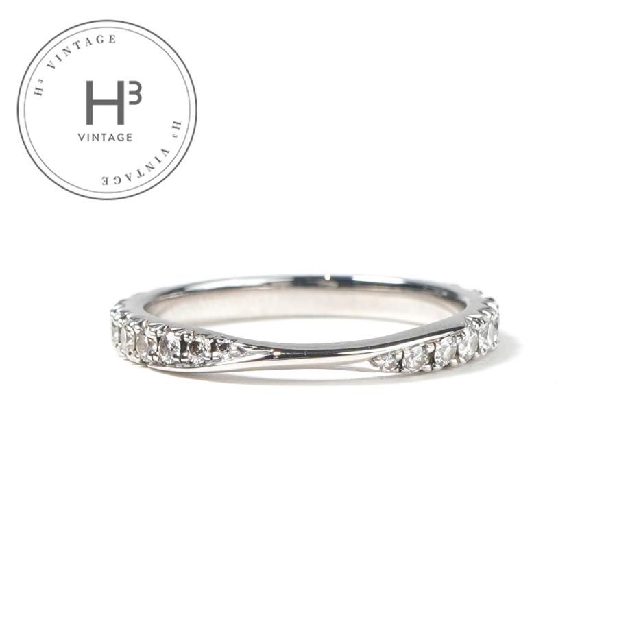 ハリー・ウィンストン（HARRY WINSTON） ブリリアント・ラブ・バンド 