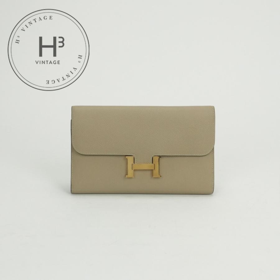 HERMES（エルメス） コンスタンスロング ヴェルソ コンスタンス ロング 