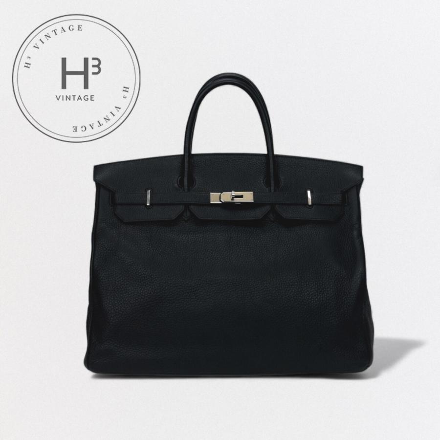 HERMES（エルメス） バーキン40 バーキン 40 バッグ トートバッグ トゴ