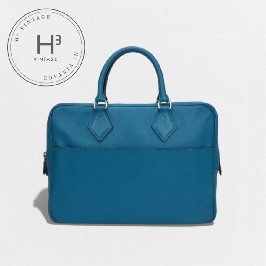 HERMES（エルメス） プリュムドック38 プリュムドック 38 バッグ