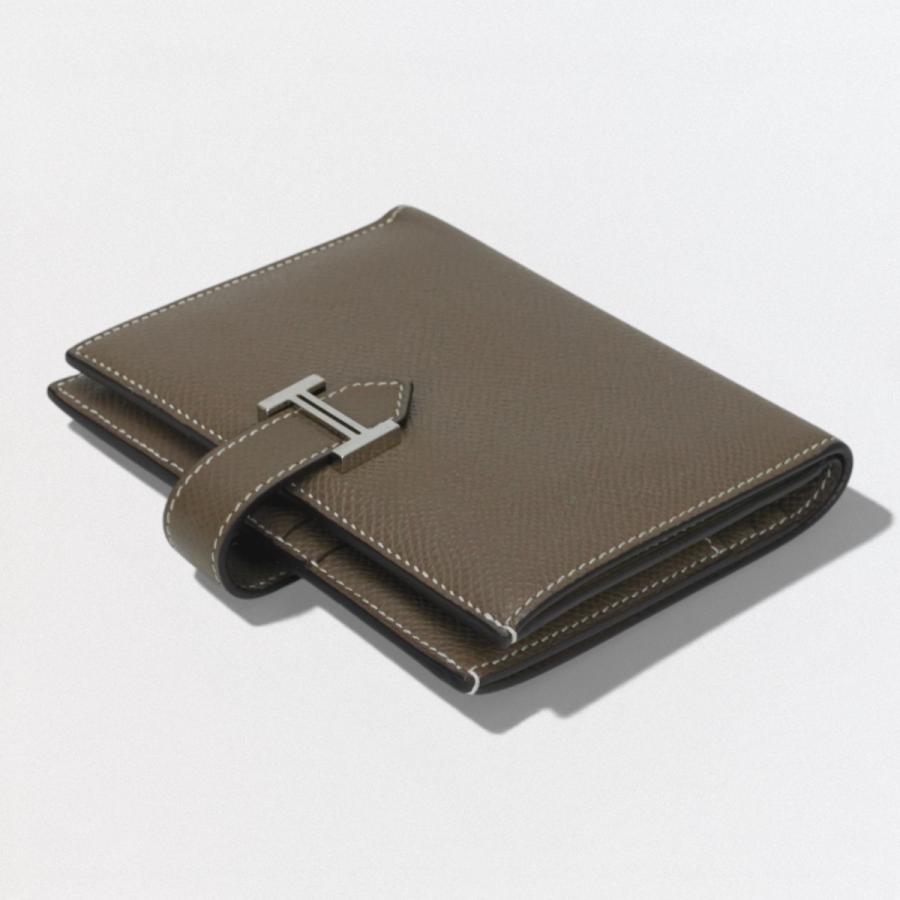 ひよこ屋ページ エルメスベアンコンパクト HERMES（エルメス） ベアン