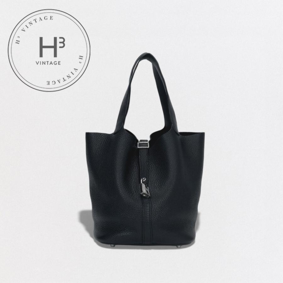 HERMES（エルメス） ピコタンロックMM ピコタンロック MM ピコタン 