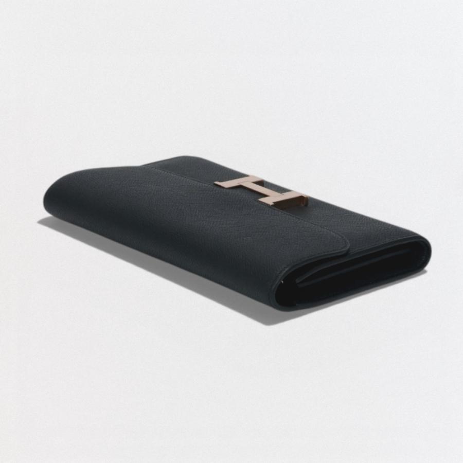 HERMES（エルメス） コンスタンスロング コンスタンス ロング 財布 長