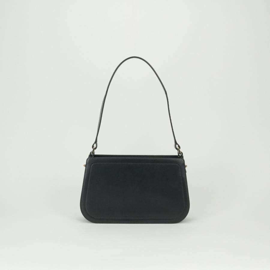 セリーヌ CELINE トリオンフ セリーヌ トリオンフ バッグ ショルダーバッグ ブラック Black 黒 ゴールド_2