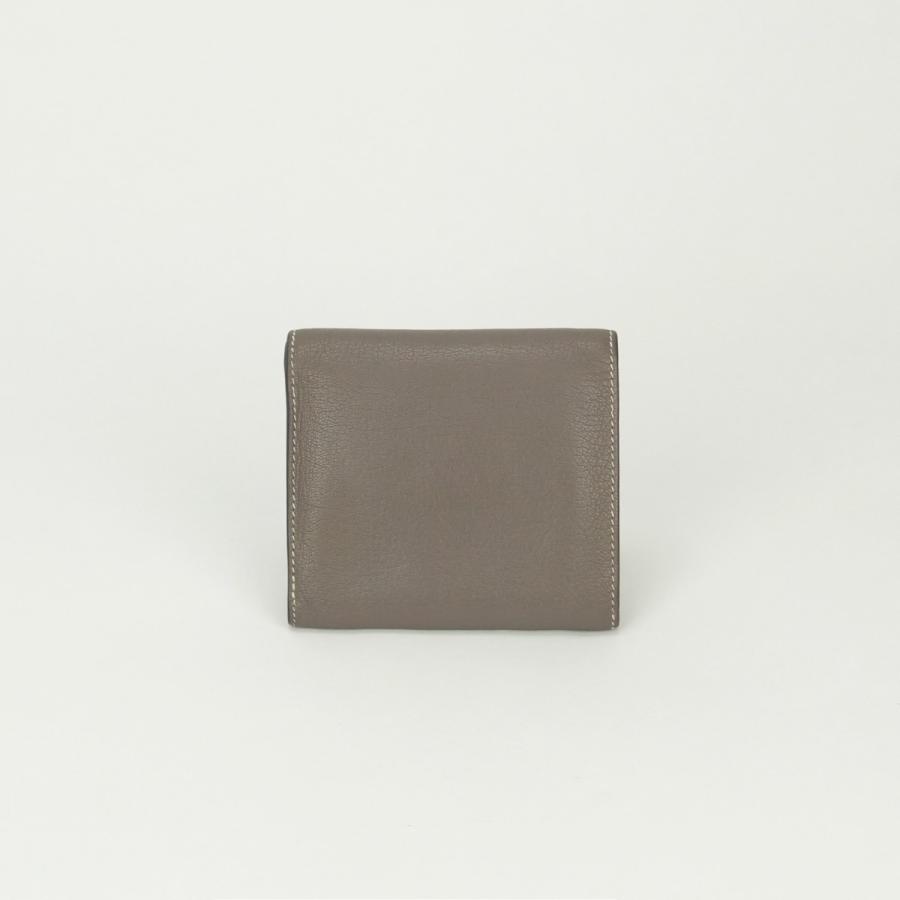 HERMES（エルメス） ティル 財布 二つ折り財布 ミニ財布 ミニ 