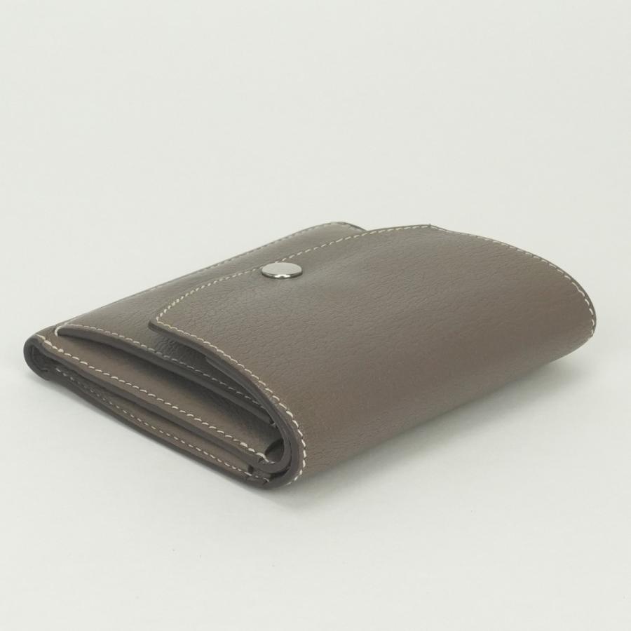 HERMES（エルメス） ティル 財布 二つ折り財布 ミニ財布 ミニ