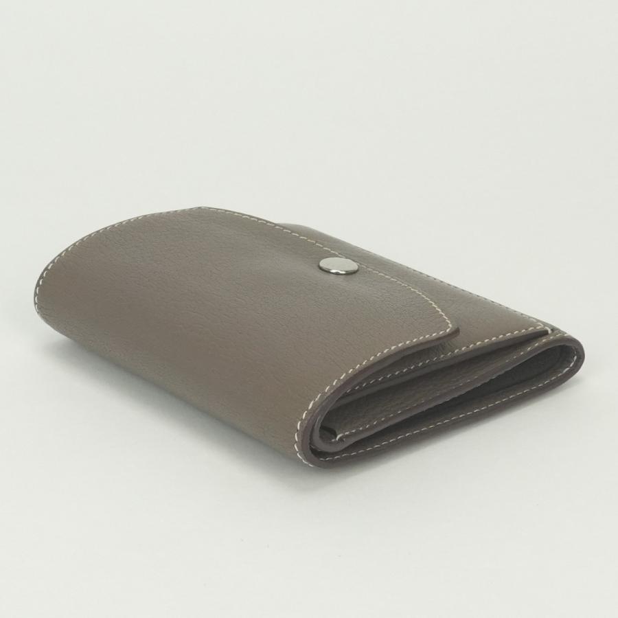 HERMES（エルメス） ティル 財布 二つ折り財布 ミニ財布 ミニ 