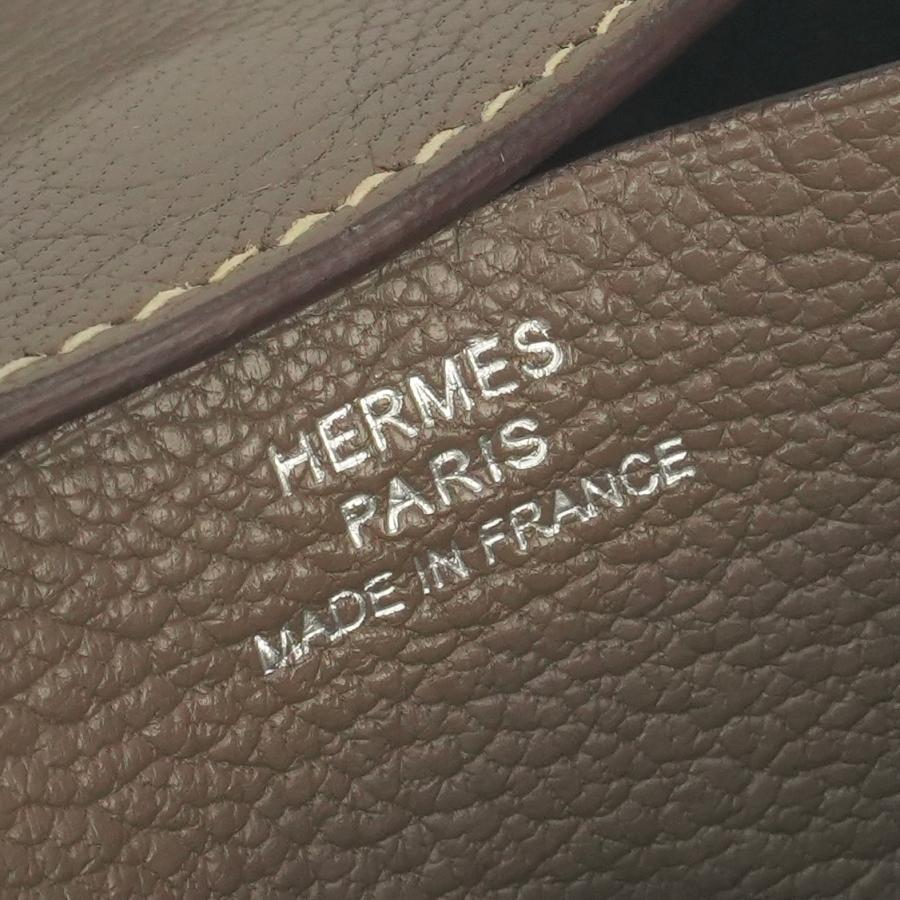 HERMES（エルメス） ティル 財布 二つ折り財布 ミニ財布 ミニ