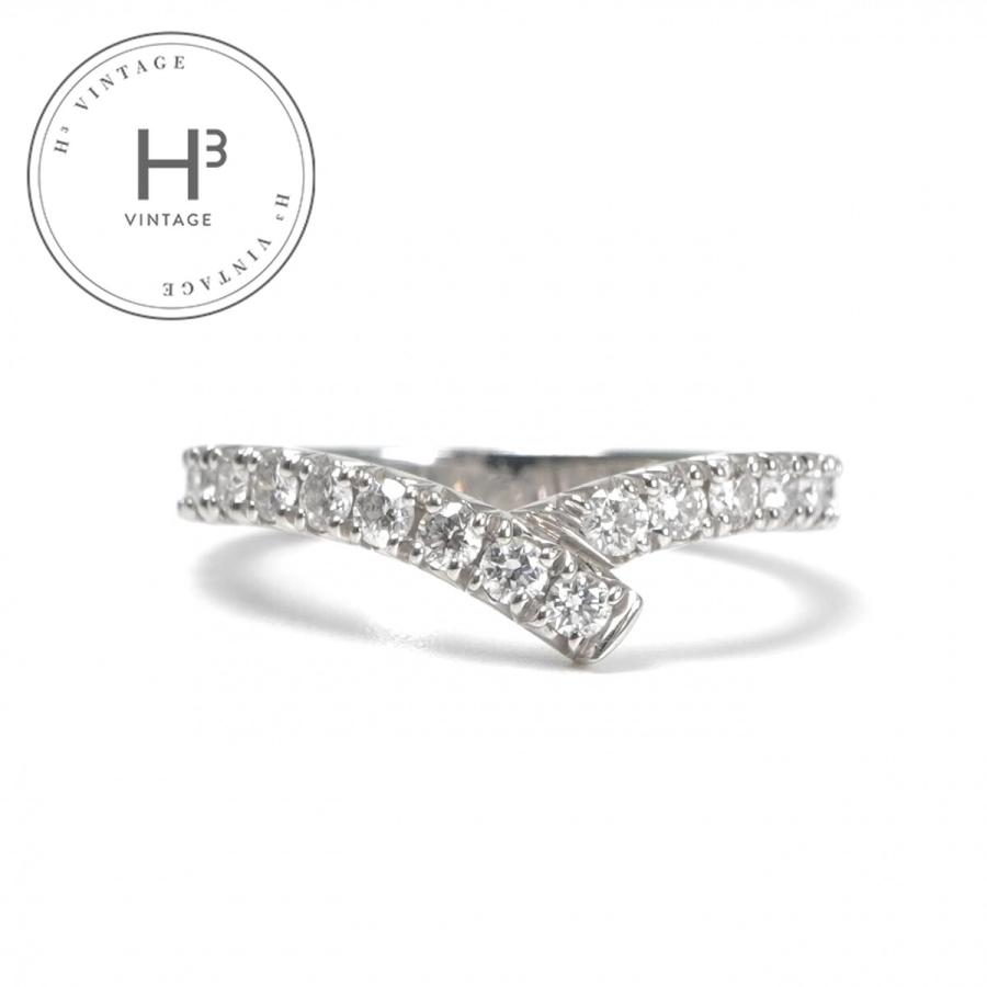 ハリー・ウィンストン（HARRY WINSTON） リボン・バンドリング リボン 