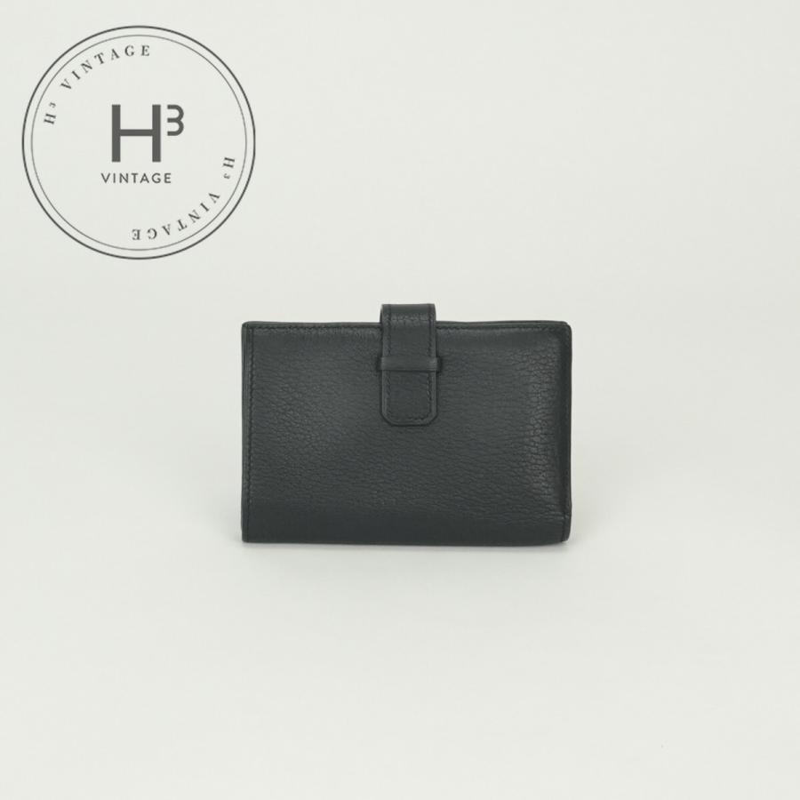 HERMES（エルメス） ジュラ 財布 二つ折り財布 ミニ財布 ミニ 