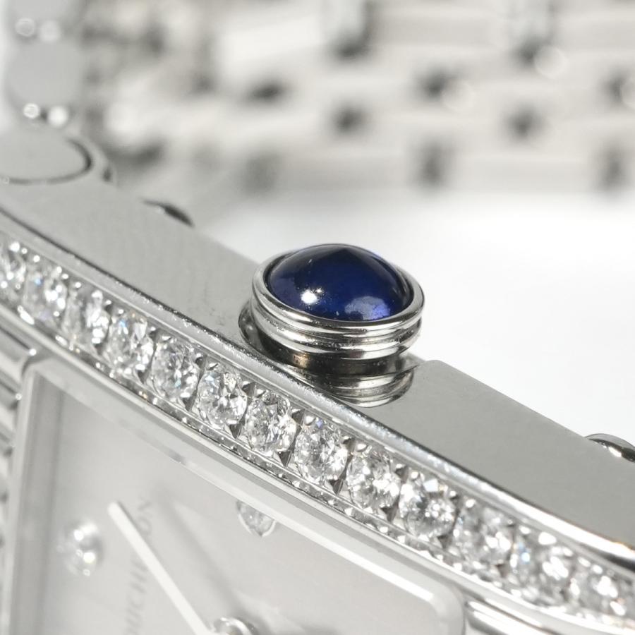 BOUCHERON（ブシュロン） リフレ ウォッチ スモール 29.5mm ステンレス