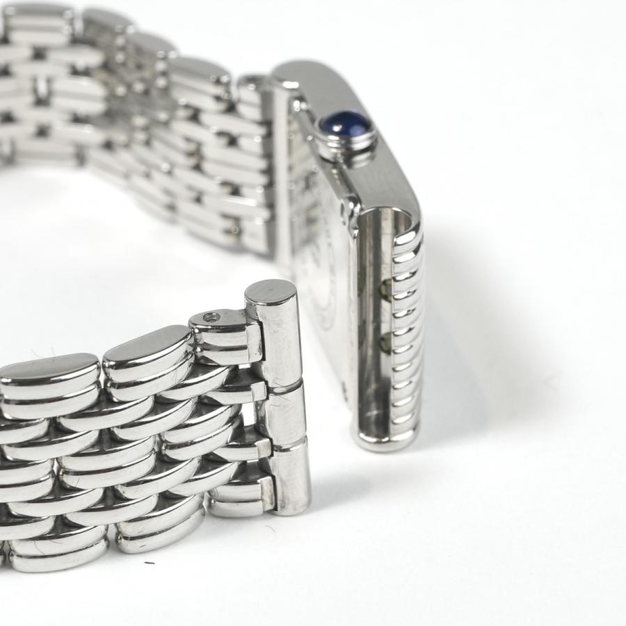 BOUCHERON（ブシュロン） リフレ ウォッチ スモール 29.5mm ステンレス