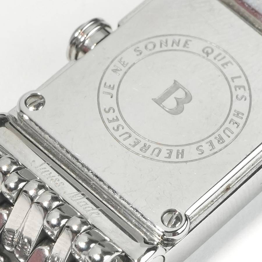 BOUCHERON（ブシュロン） リフレ ウォッチ スモール 29.5mm ステンレス