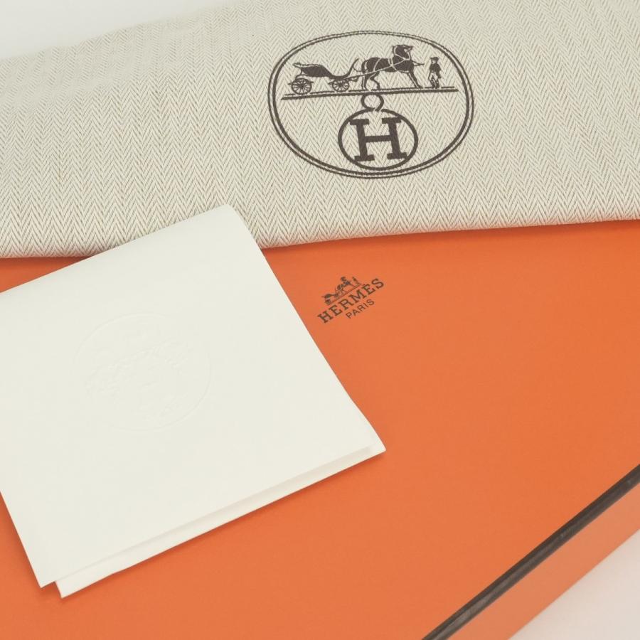 エルメス HERMES リンディ20 ミニリンディ2 バッグ ショルダーバッグ トリヨンクレマンス ノワール Noir ブラック black 黒 | HERMES | 09