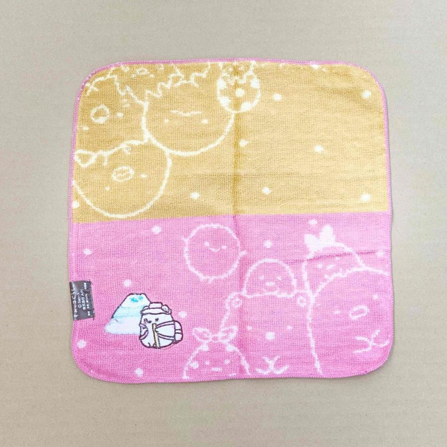青の祓魔師 イベントセット 紅白饅頭の包み紙 ハンドタオル デニムミニトート Amazon.co.jp: 青の祓魔師 -京都不浄王篇ー にいてんごむっ