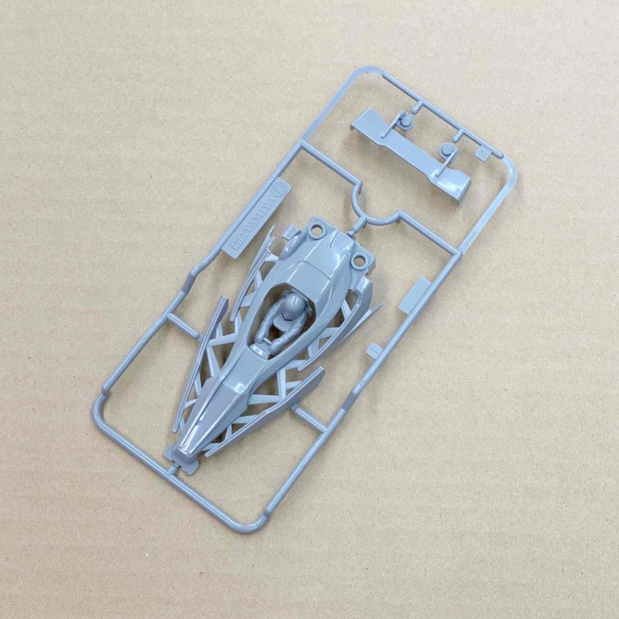 ミニ四駆 クロススピアー 01 ボディ タミヤ レーサーミニ四駆