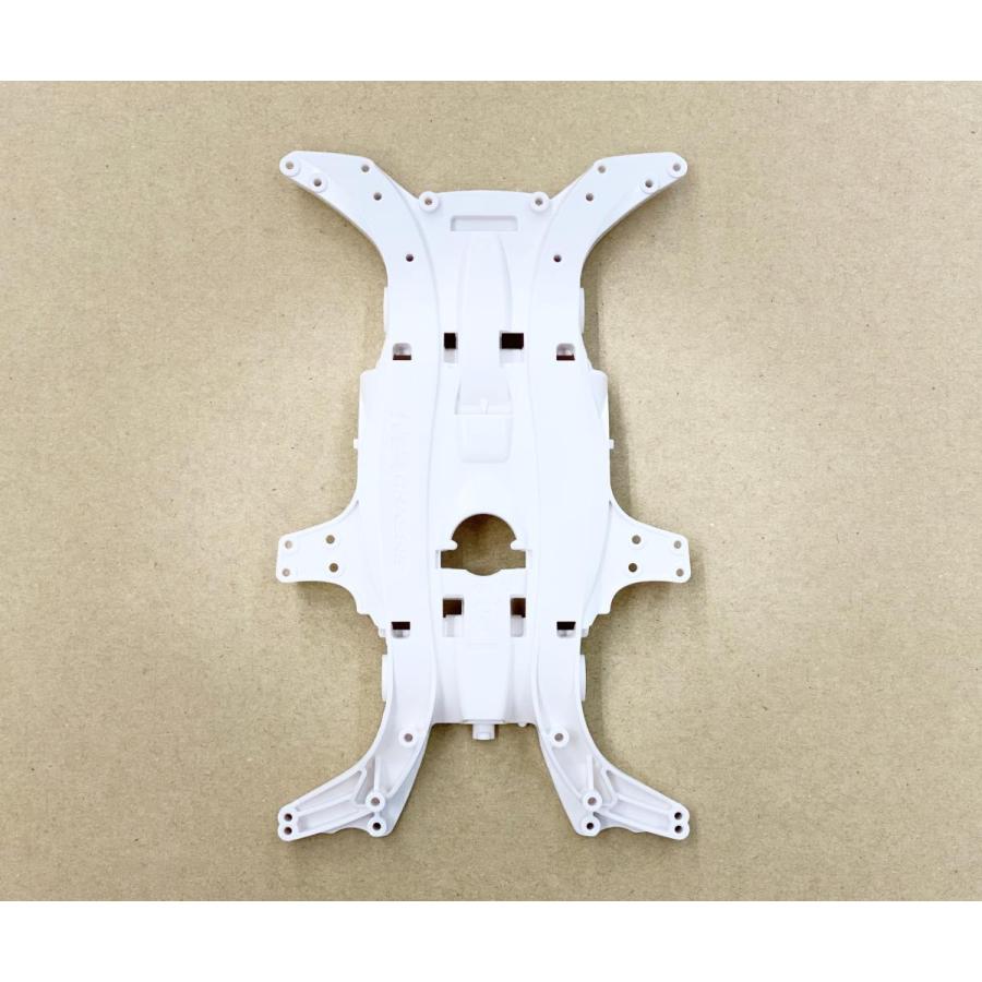 【限定ミニ四駆】MAシャーシセット Amazon | タミヤ ミニ四駆特別企画商品 MA強化シャーシセット