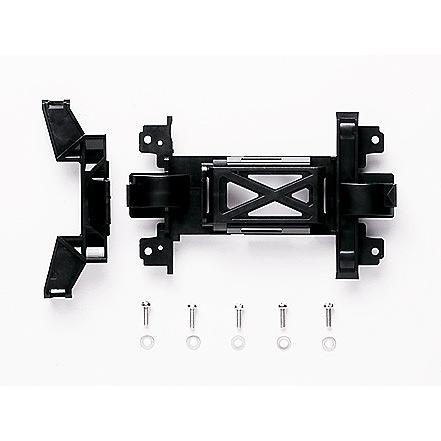 ミニ四駆 15363 ミニ四駆PRO MSシャーシ用強化ギヤカバー
