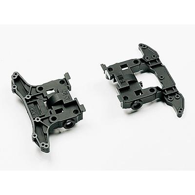 ミニ四駆 15367 N-02・T-01強化ユニット : おもちゃのキムラミニ