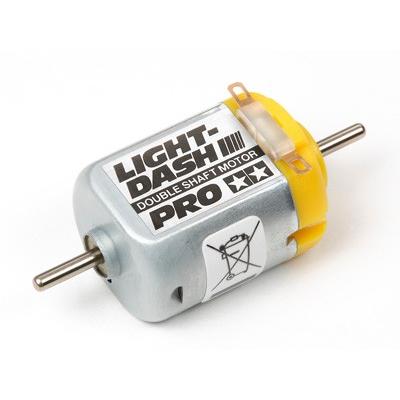 ミニ四駆 15402 ライトダッシュモーターPRO : おもちゃの