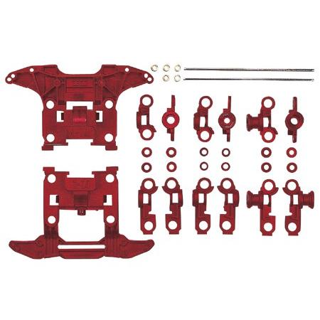 ミニ四駆　カーボン強化ユニット Amazon | ミニ四駆 カーボン強化ユニット MSシャーシ N-04 T-04 通販