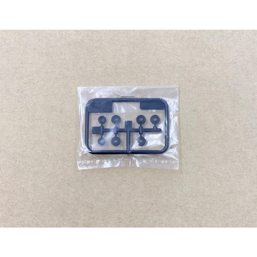ミニ四駆 低摩擦プラベアリングセット 15523 ばら売り