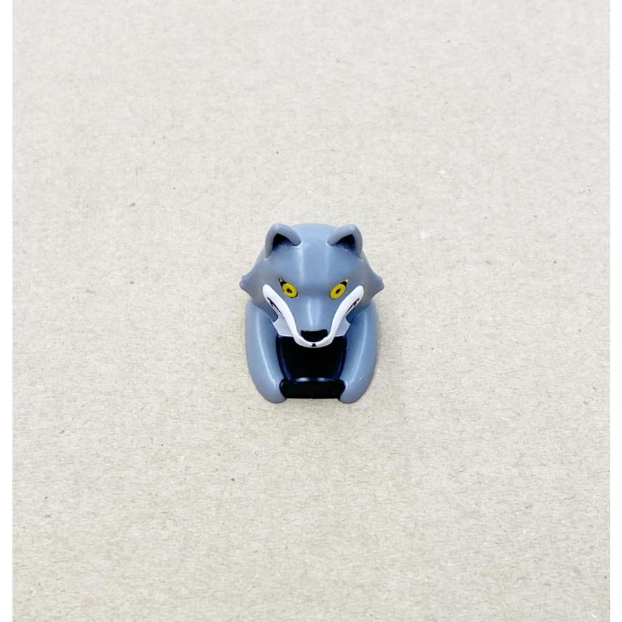 確認用写真 ミニ四駆 オオカミドライバー ミニ四駆18085 ばら売り : おもちゃ