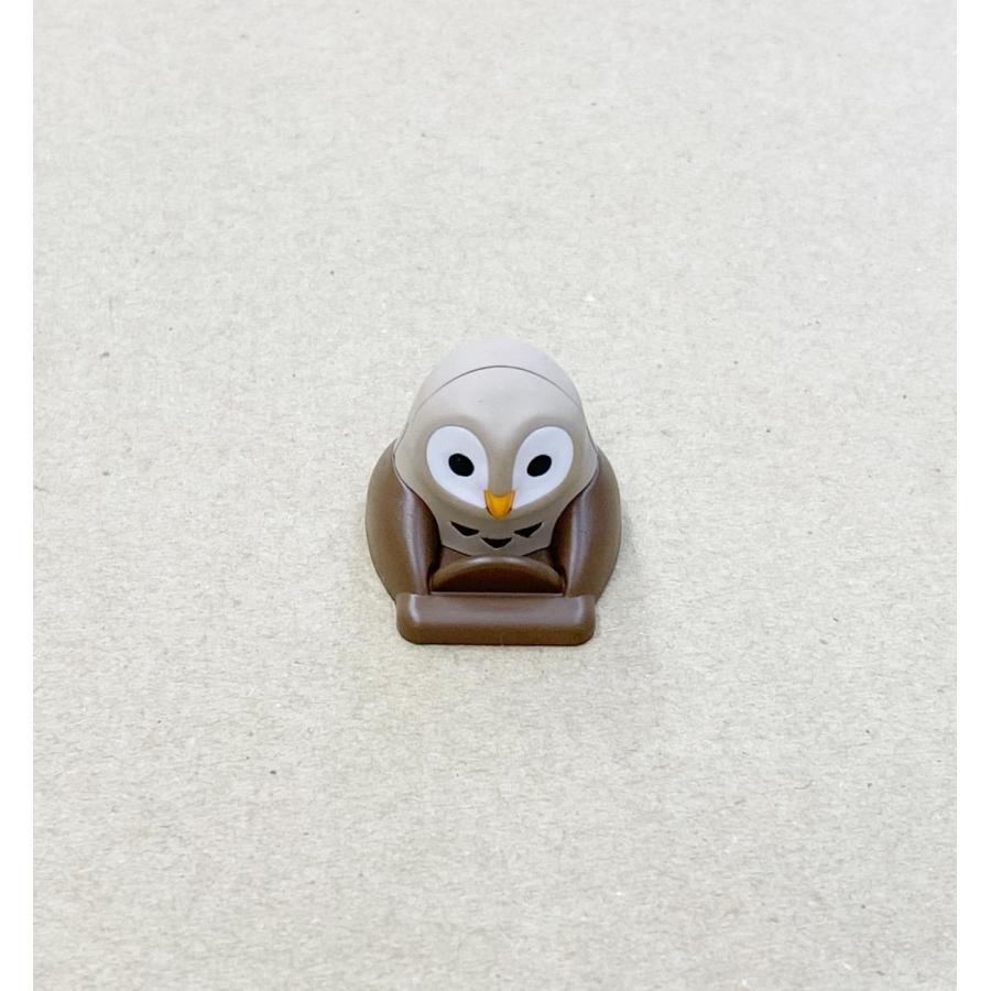 ミニ四駆 フクロウドライバー ミニ四駆18088 ばら売り : おもちゃ