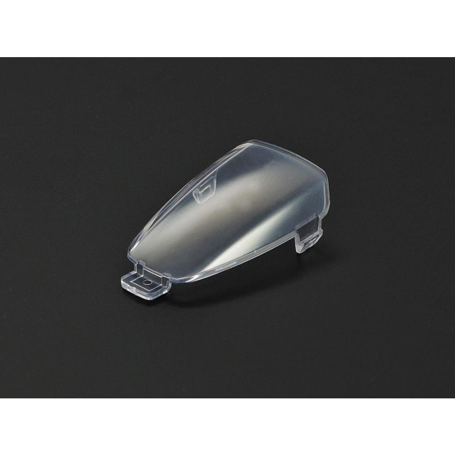 ミニ四駆 18103 クロススピアー01 (VZシャーシ) レーサーミニ四駆