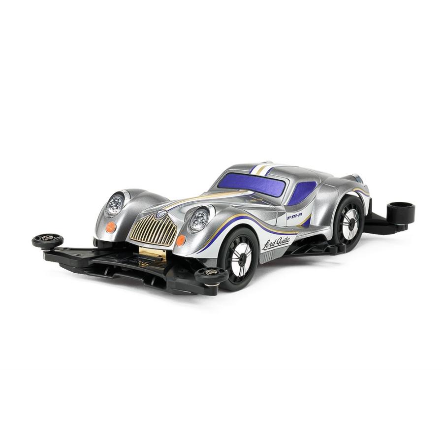 ミニ四駆 18712 ロードガイル （FM-Aシャーシ） : おもちゃの