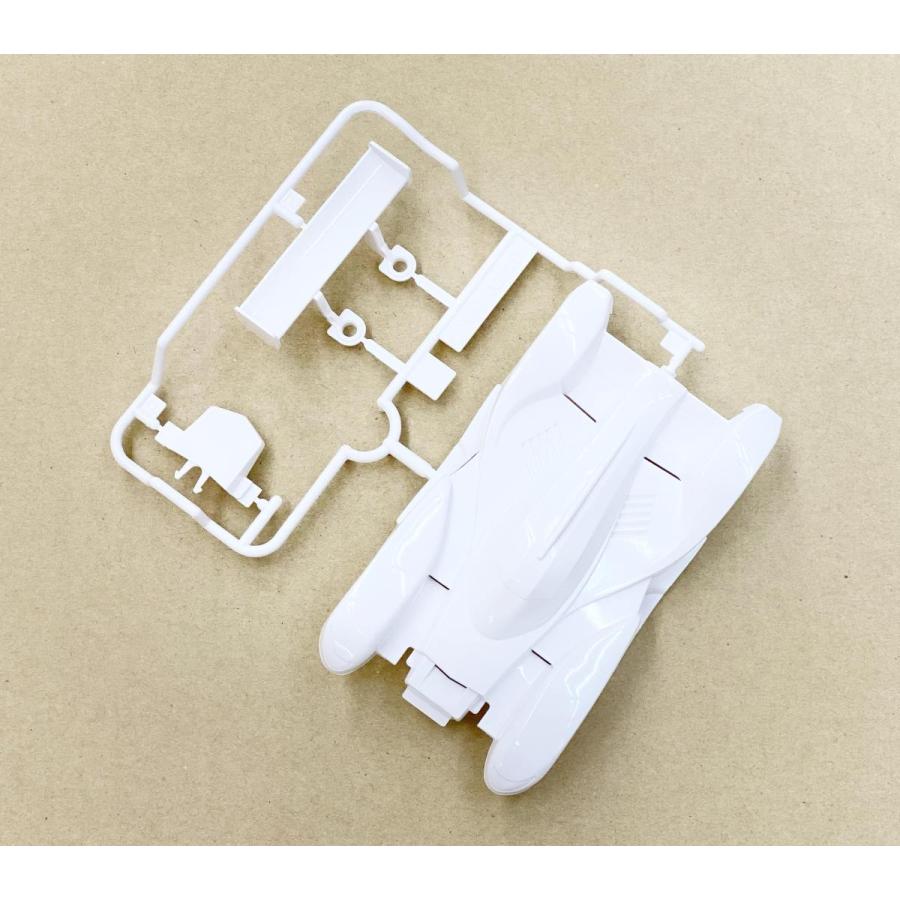 ミニ四駆 ブラストアロー ボディ タミヤ ミニ四駆PRO18635 パーツ
