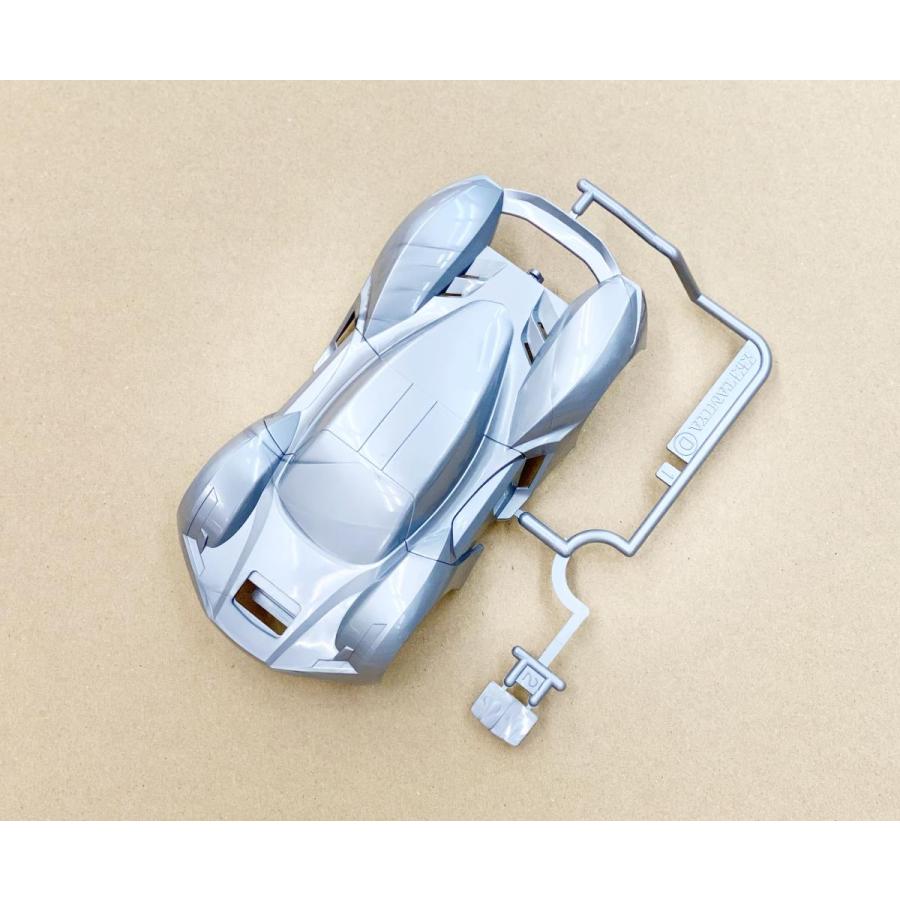 (未使用･未開封品)　タミヤ ミニ四駆PROシリーズ No.48 マッドレイザー MAシャーシ 18648 wyeba8q 楽天市場】タミヤ(TAMIYA) ミニ四駆PROシリーズ No.48 マッド