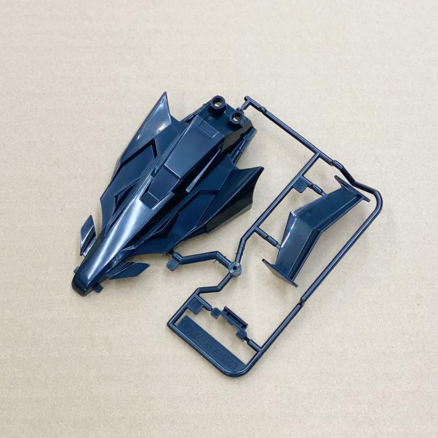 ミニ四駆 ネオファルコン ボディ タミヤ ミニ四駆PRO18617 ばら