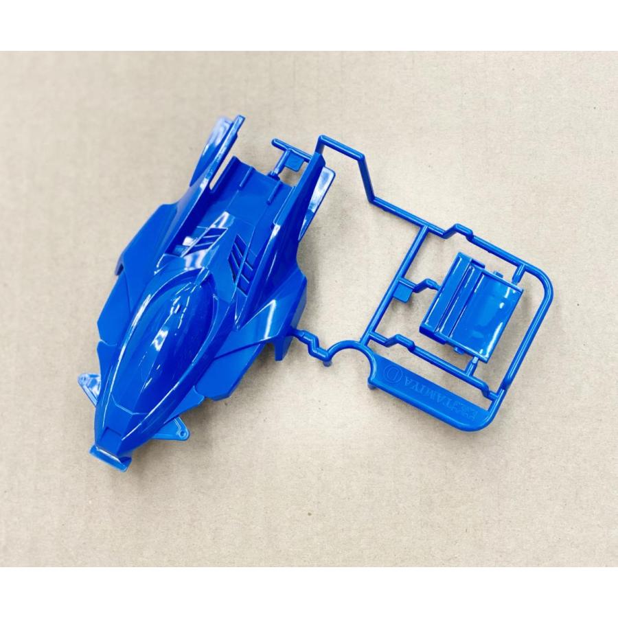 ミニ四駆 サンダーショットMk.II ボディ タミヤ ミニ四駆 ミニ四駆 サンダーショットMk.II ボディ タミヤ ミニ四駆