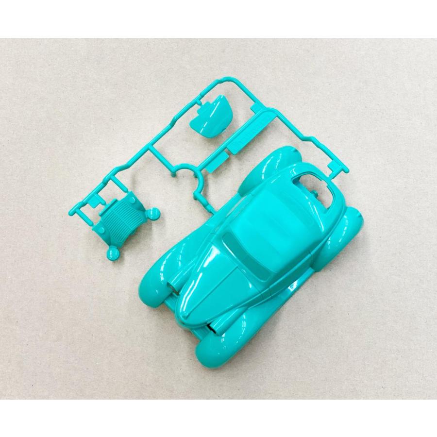 ミニ四駆 バロンビエント ボディ タミヤ ミニ四駆REV18709 ばら