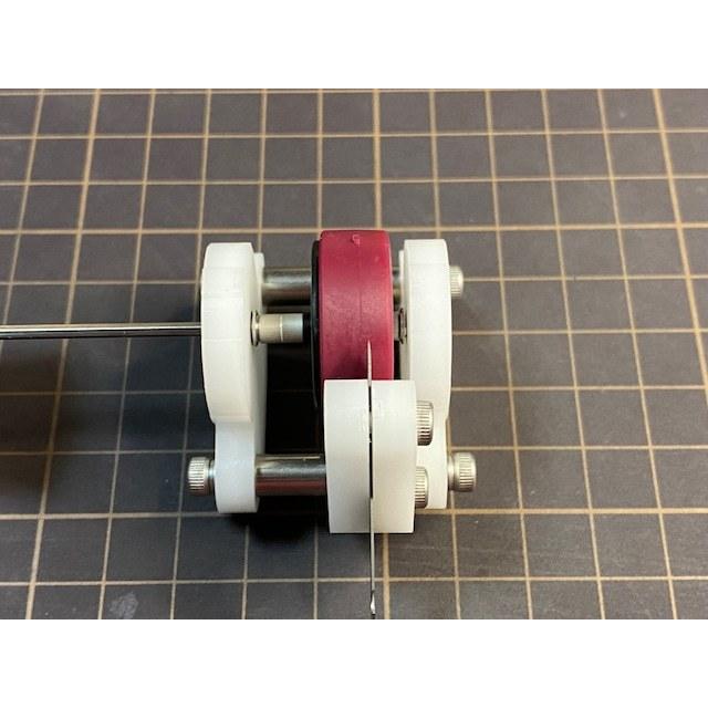 ちぇりすくらふと ウィールメイク CT-M409-1 ミニ四駆 工具 チェリスクラフト|omokimu-hobby|07