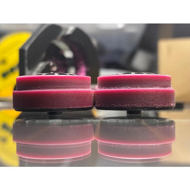 ミニ四駆 ちぇりすくらふと ウィールメイク専用 段付きガイド ミニ四駆 ちぇりすくらふと ウィールメイク専用 段付きガイド