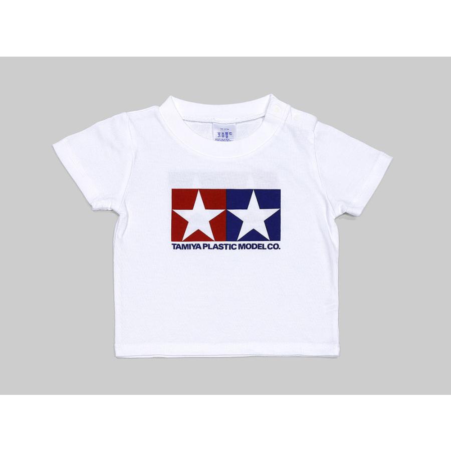 タミヤ（TAMIYA） 67511 タミヤTシャツ 90cm タミヤグッズ