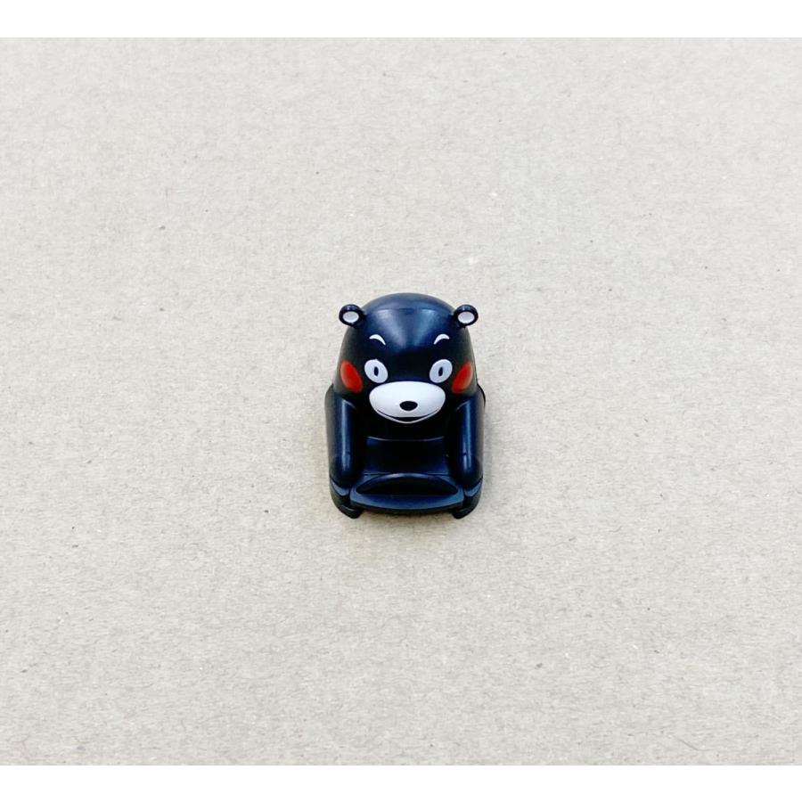 ミニ四駆 くまモンドライバー ミニ四駆95068 ばら売り : おもちゃ