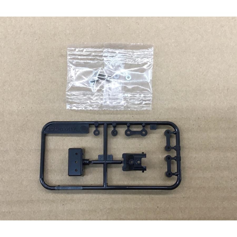 タミヤARシャーシカーボンサイドステー3個＋おまけ付ライキリピンクSP95486 omokimu-hobby_95486