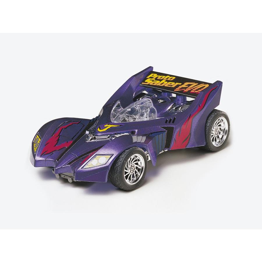 ミニ四駆 95568 プロトセイバー エボリューション タミヤ